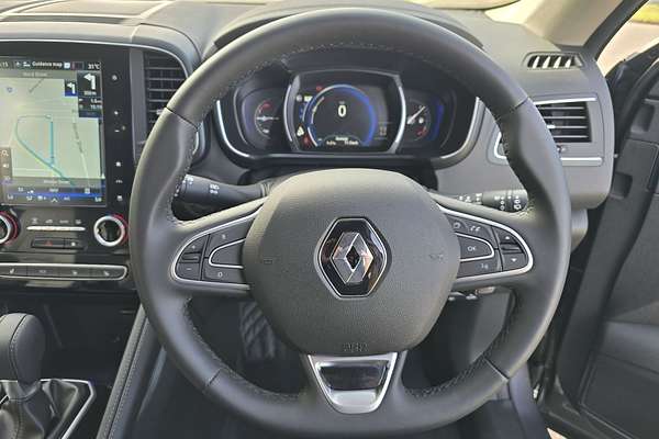 2024 Renault Koleos Zen HZG