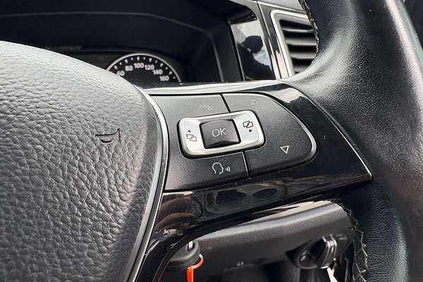 2019 Volkswagen Multivan TDI340 Black Edition T6 SWB