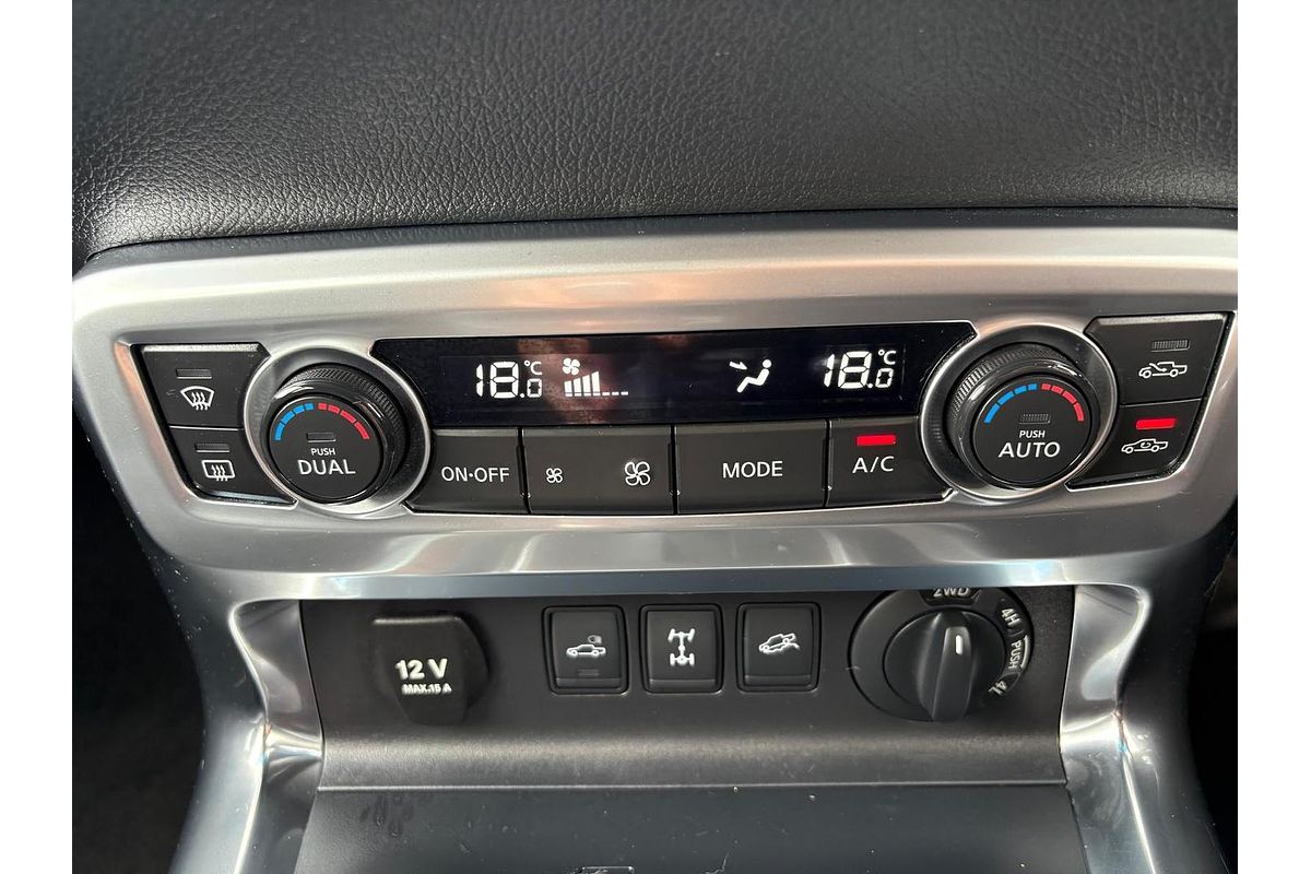 2018 Mercedes-Benz X-Class X250d Power 470 4X4