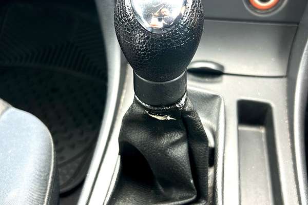2004 Mazda 3 Maxx BK Series 1