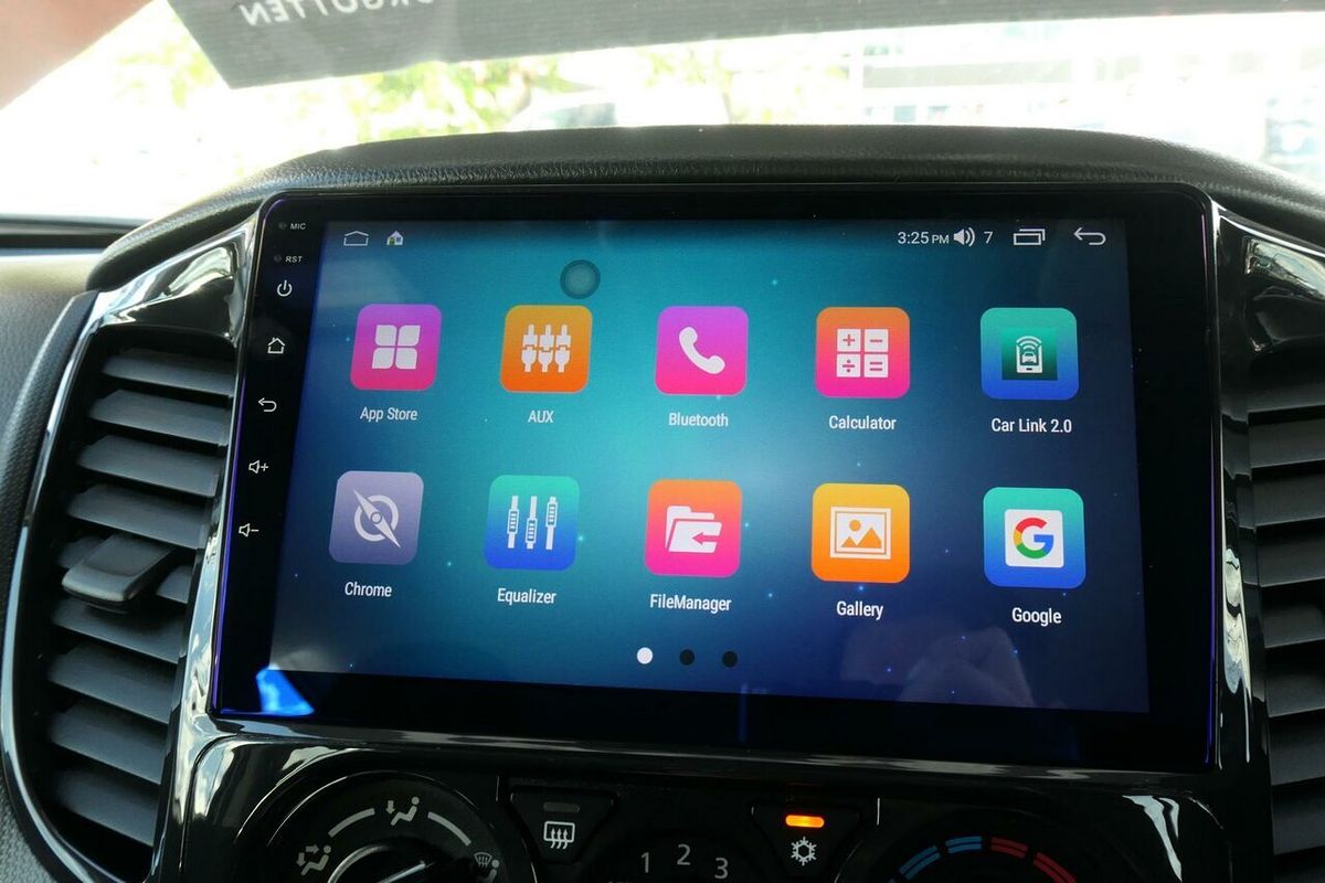 2019 Mitsubishi Triton GLX ADAS MR 4X4