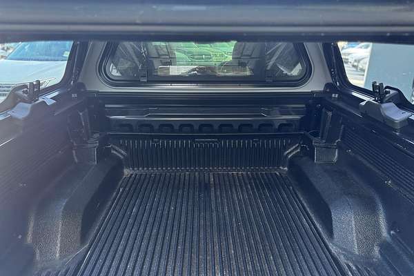 2020 Ford Ranger FX4 PX MkIII 4X4