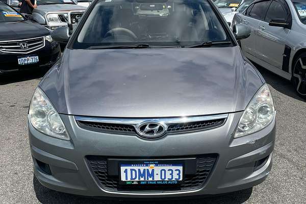 2009 Hyundai i30 SX FD