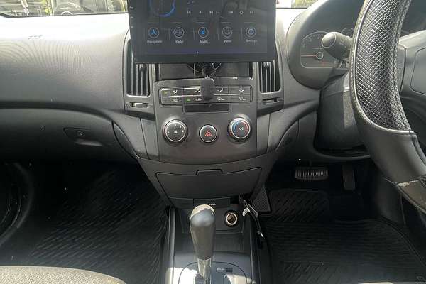 2009 Hyundai i30 SX FD