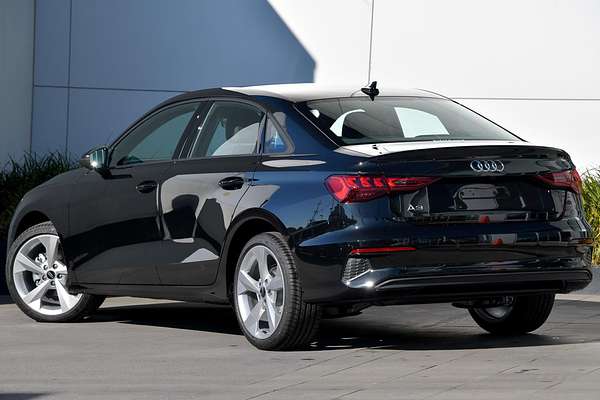 2024 Audi A3 35 TFSI GY