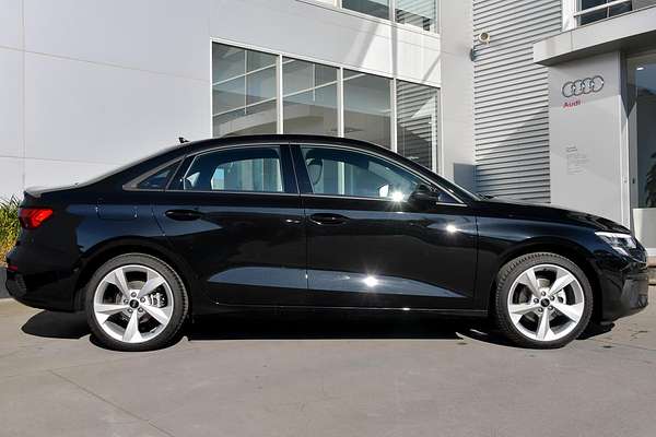 2024 Audi A3 35 TFSI GY