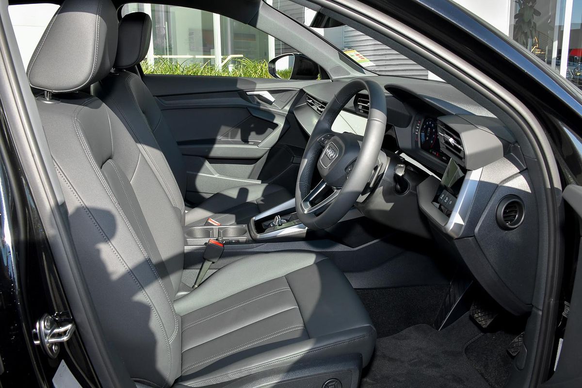 2024 Audi A3 35 TFSI GY