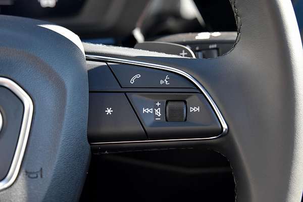 2024 Audi A3 35 TFSI GY