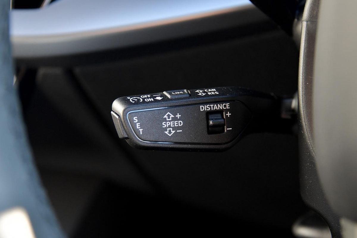 2024 Audi A3 35 TFSI GY