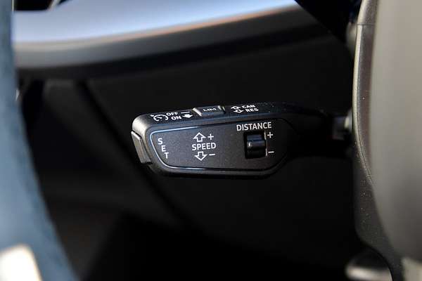 2024 Audi A3 35 TFSI GY