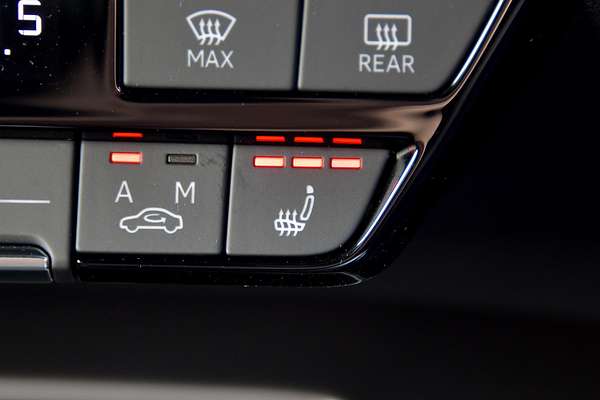 2024 Audi A3 35 TFSI GY