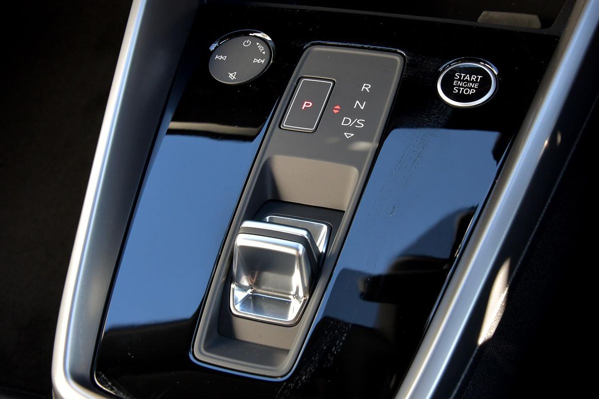 2024 Audi A3 35 TFSI GY