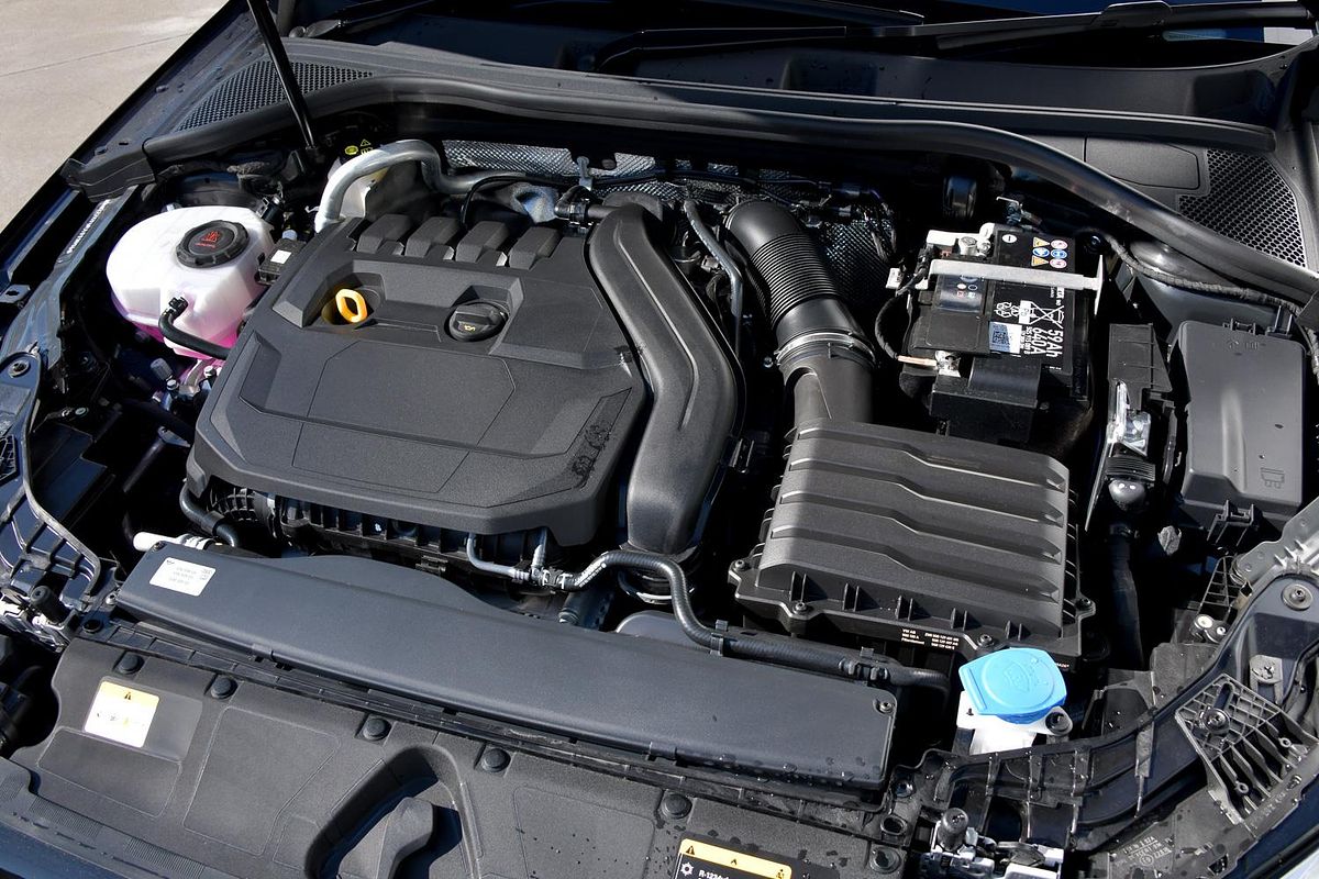 2024 Audi A3 35 TFSI GY