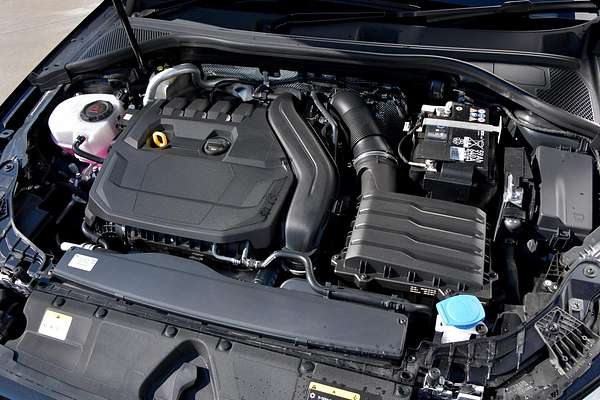 2024 Audi A3 35 TFSI GY