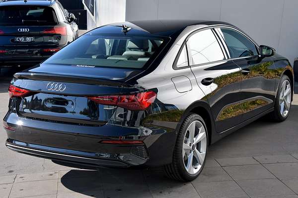 2024 Audi A3 35 TFSI GY