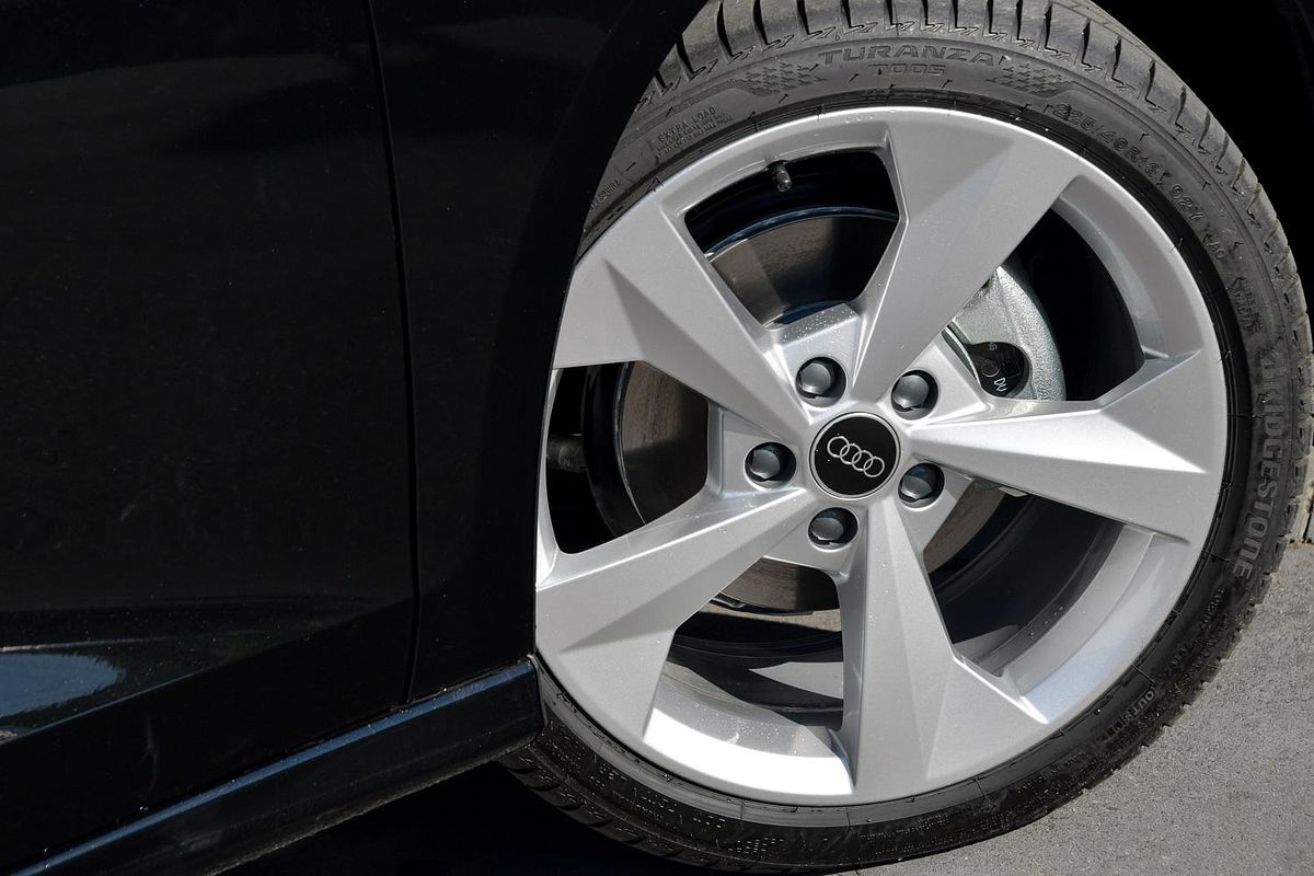 2024 Audi A3 35 TFSI GY