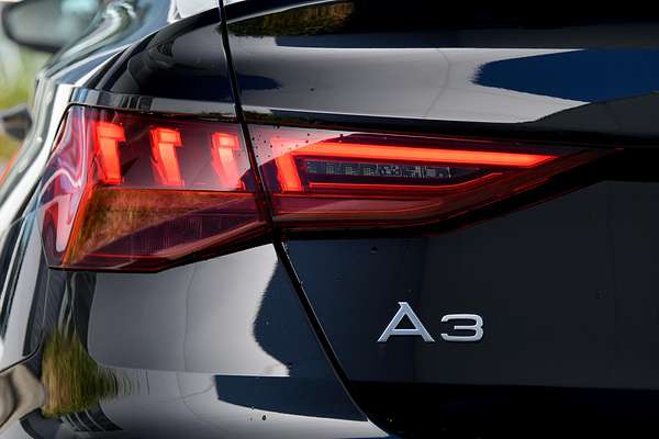 2024 Audi A3 35 TFSI GY