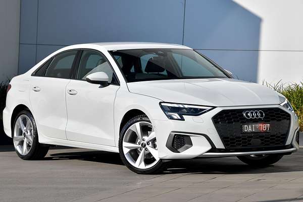2024 Audi A3 35 TFSI GY