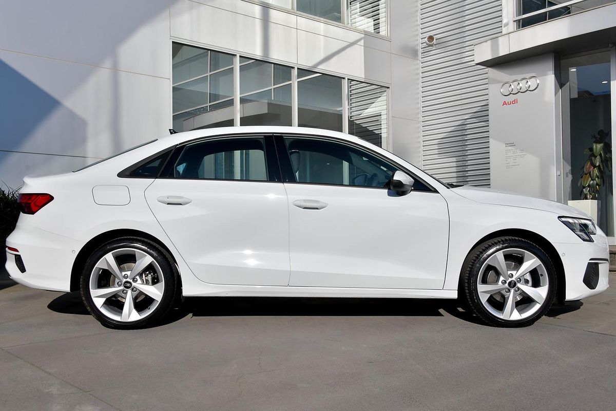 2024 Audi A3 35 TFSI GY