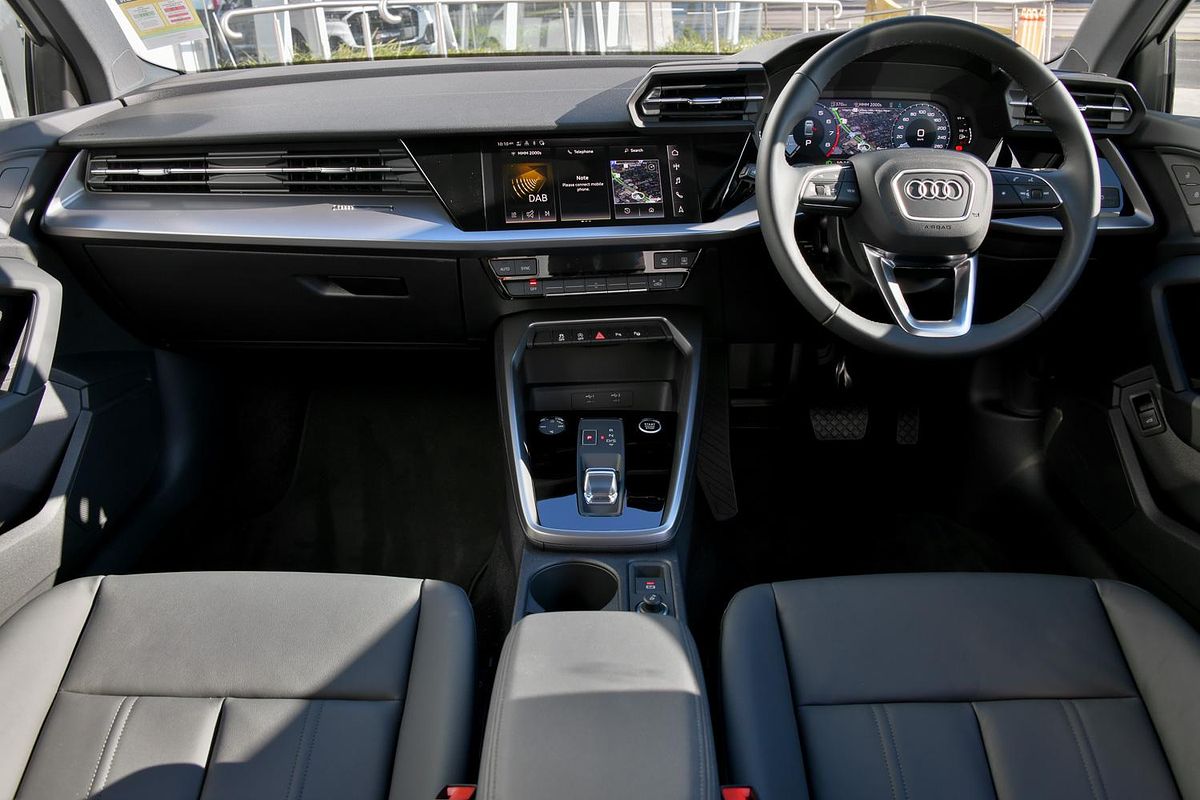 2024 Audi A3 35 TFSI GY