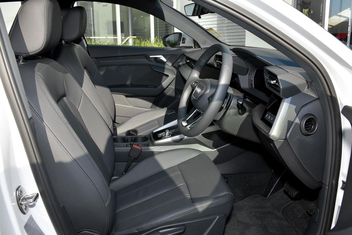 2024 Audi A3 35 TFSI GY