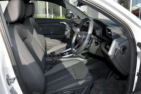 2024 Audi A3 35 TFSI GY