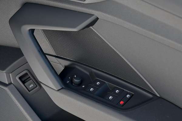 2024 Audi A3 35 TFSI GY