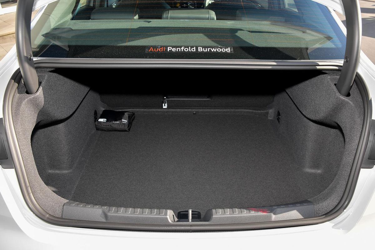 2024 Audi A3 35 TFSI GY