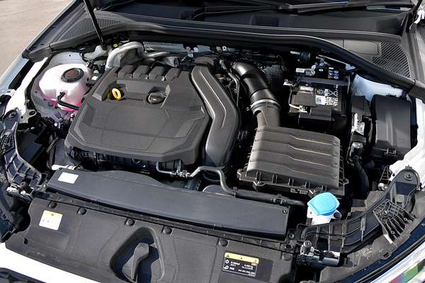 2024 Audi A3 35 TFSI GY