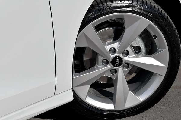 2024 Audi A3 35 TFSI GY