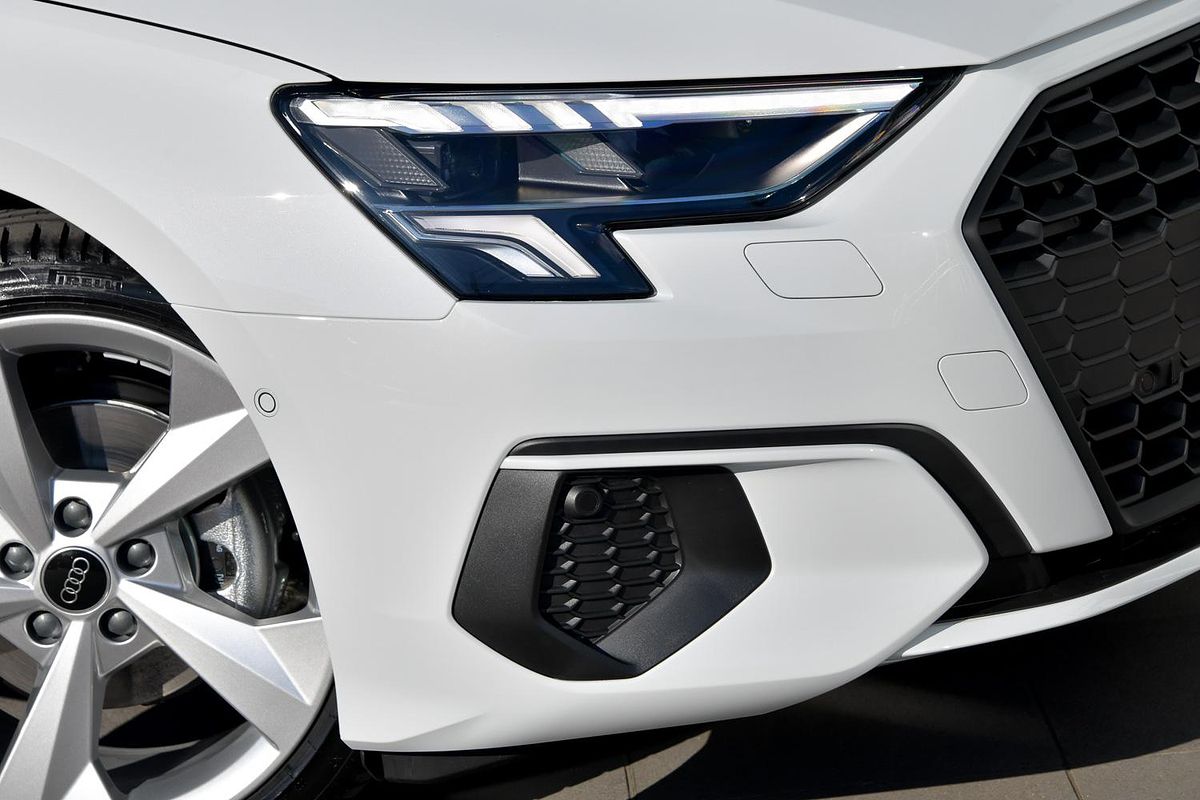 2024 Audi A3 35 TFSI GY