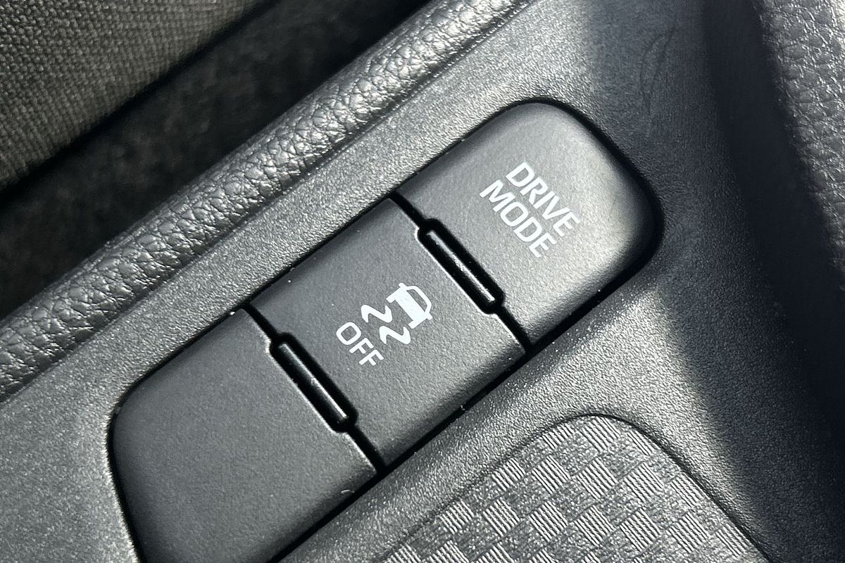 2020 Toyota Yaris Cross GX MXPB10R