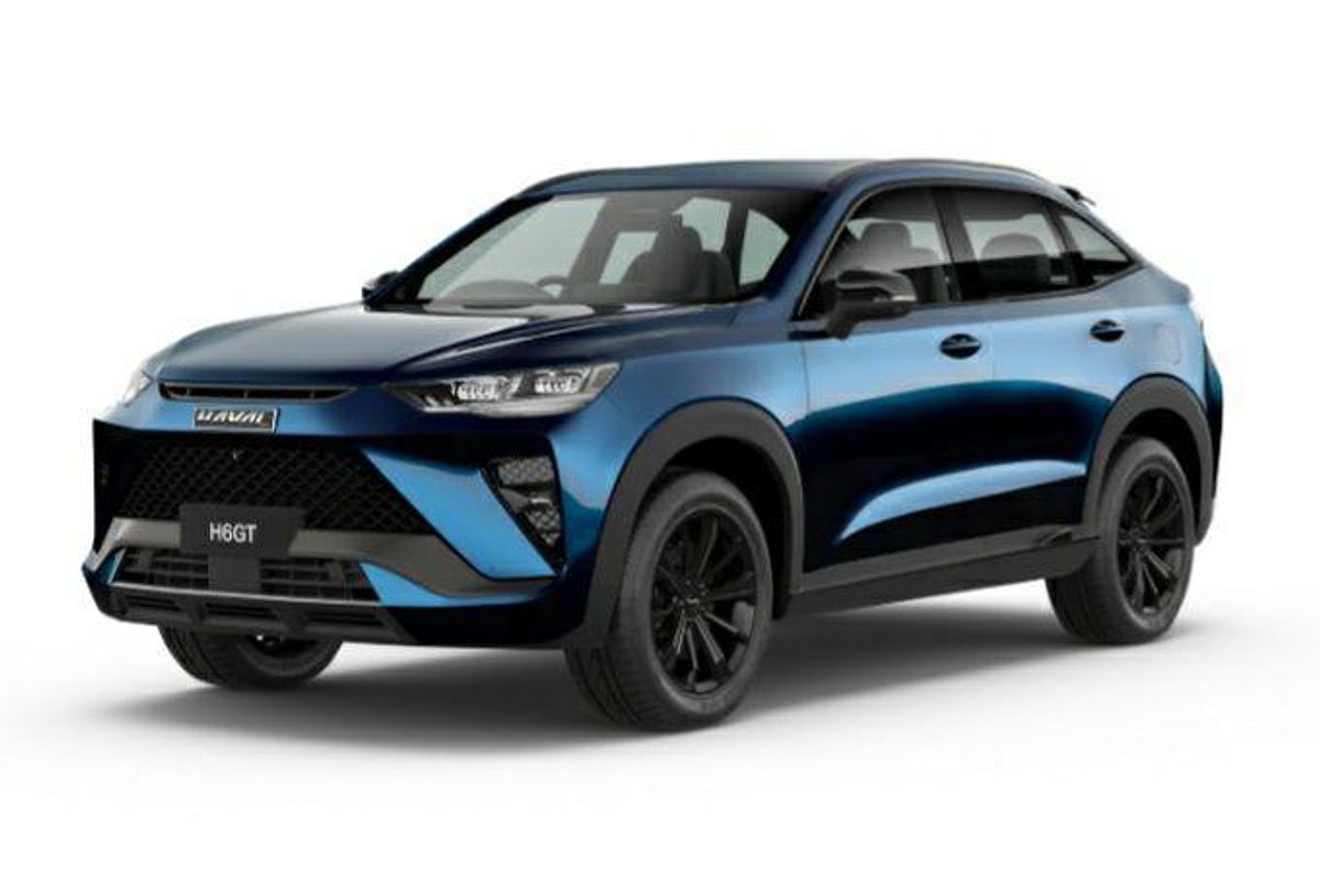 2025 GWM Haval H6GT Ultra PHEV B03