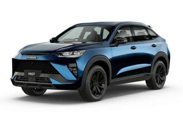 2025 GWM Haval H6GT Ultra PHEV B03
