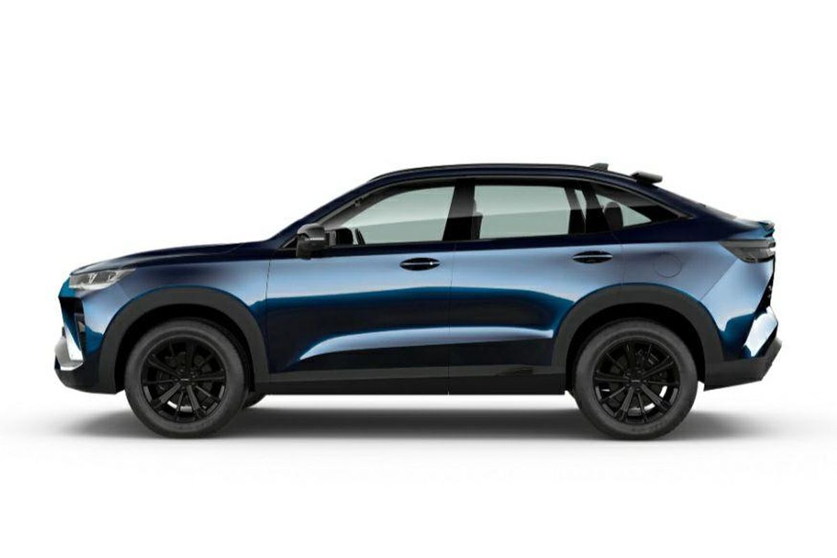 2025 GWM Haval H6GT Ultra PHEV B03