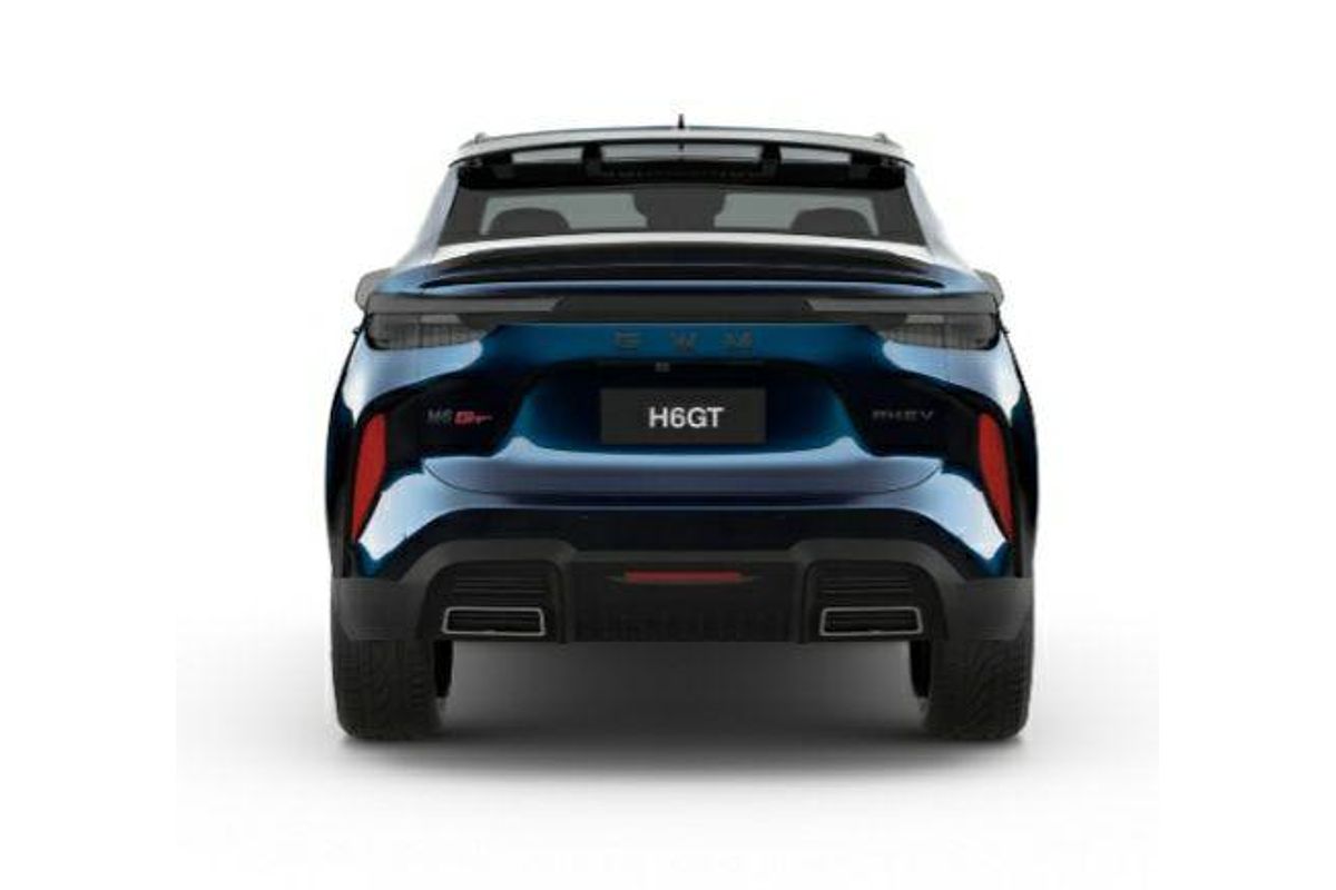 2025 GWM Haval H6GT Ultra PHEV B03