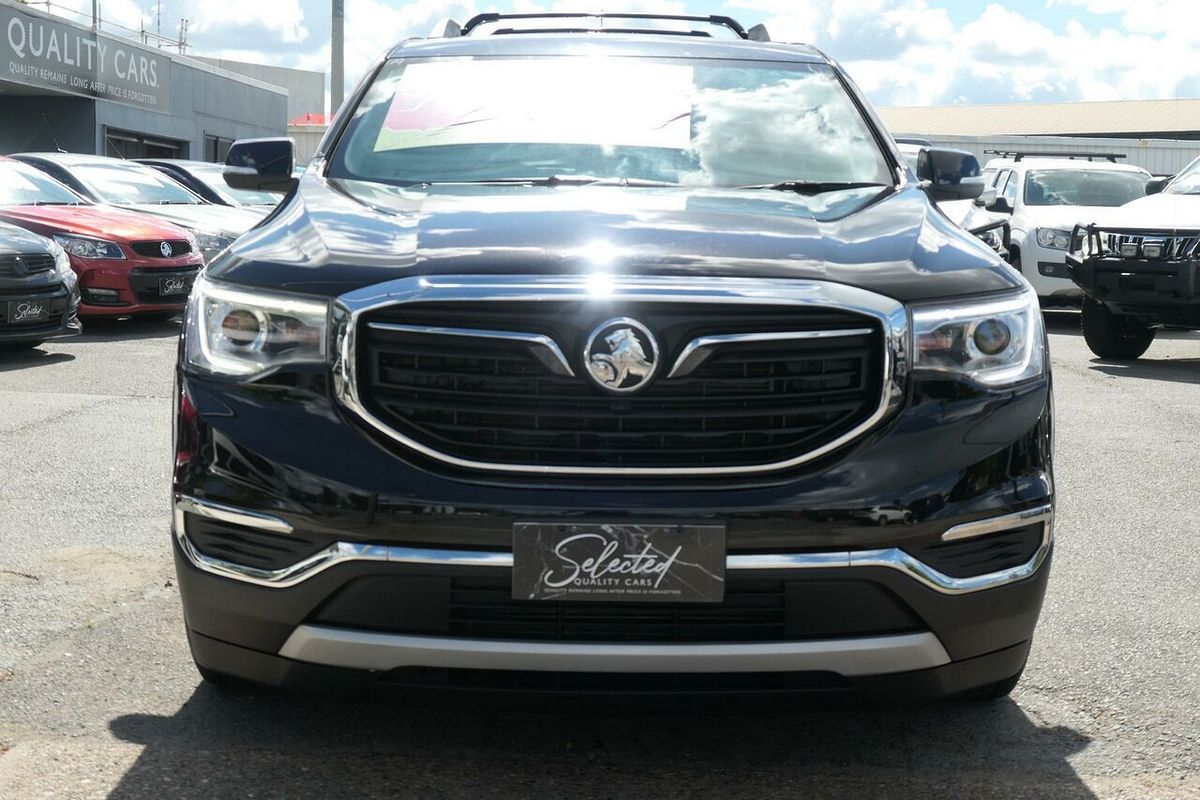 2019 Holden Acadia LT AC