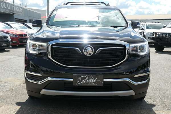 2019 Holden Acadia LT AC