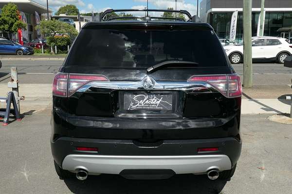 2019 Holden Acadia LT AC
