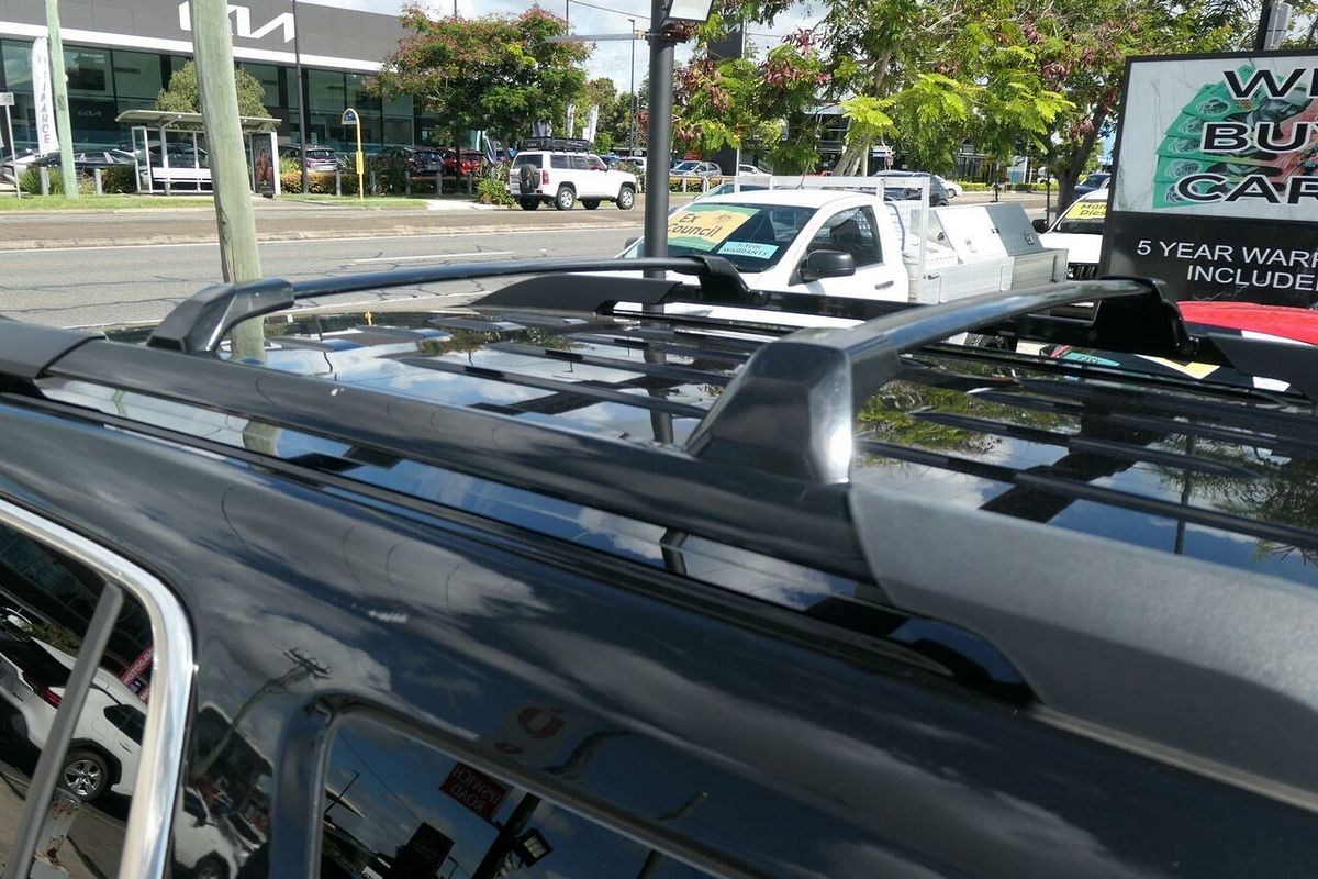 2019 Holden Acadia LT AC