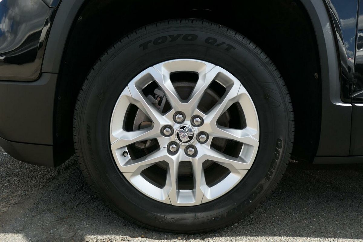 2019 Holden Acadia LT AC