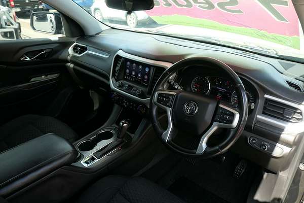 2019 Holden Acadia LT AC