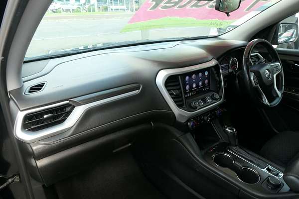 2019 Holden Acadia LT AC