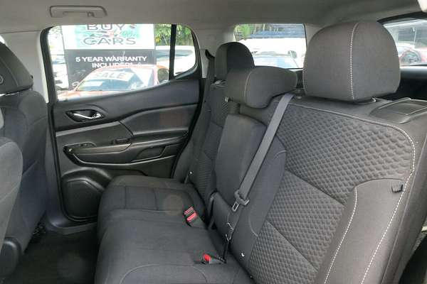2019 Holden Acadia LT AC