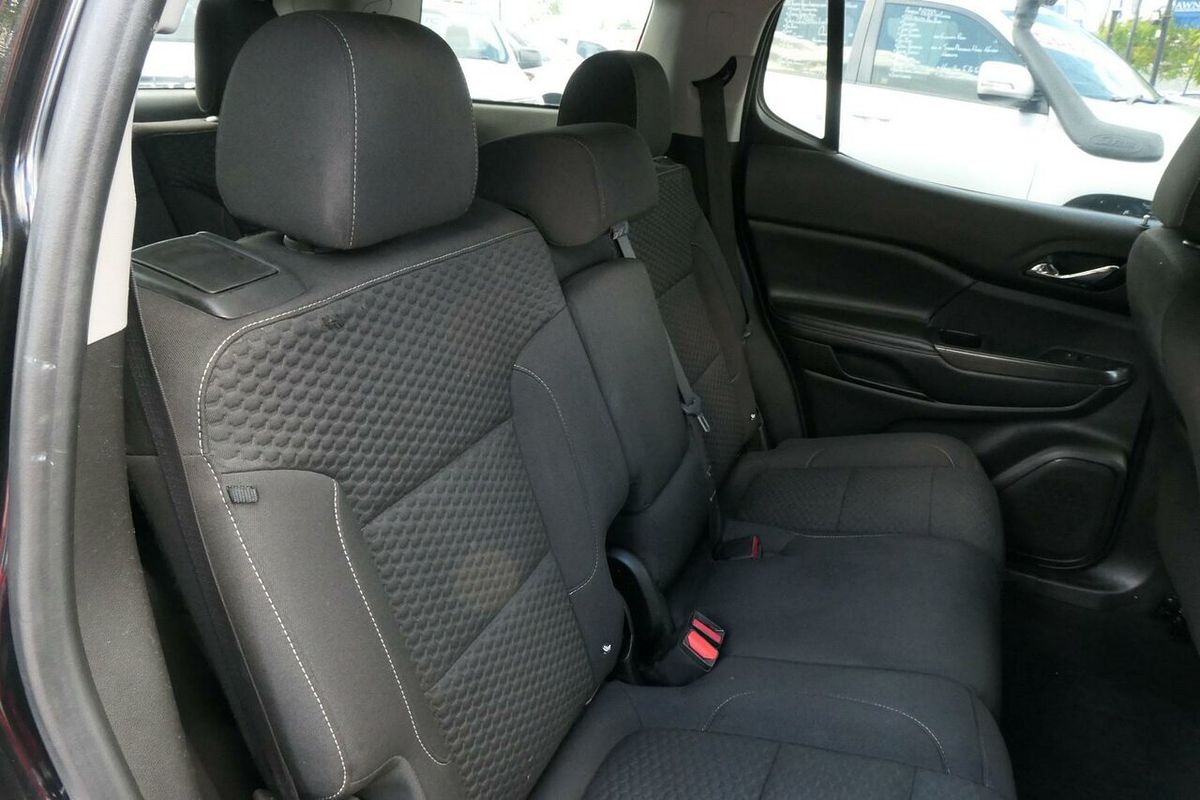 2019 Holden Acadia LT AC