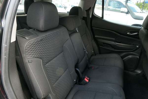 2019 Holden Acadia LT AC