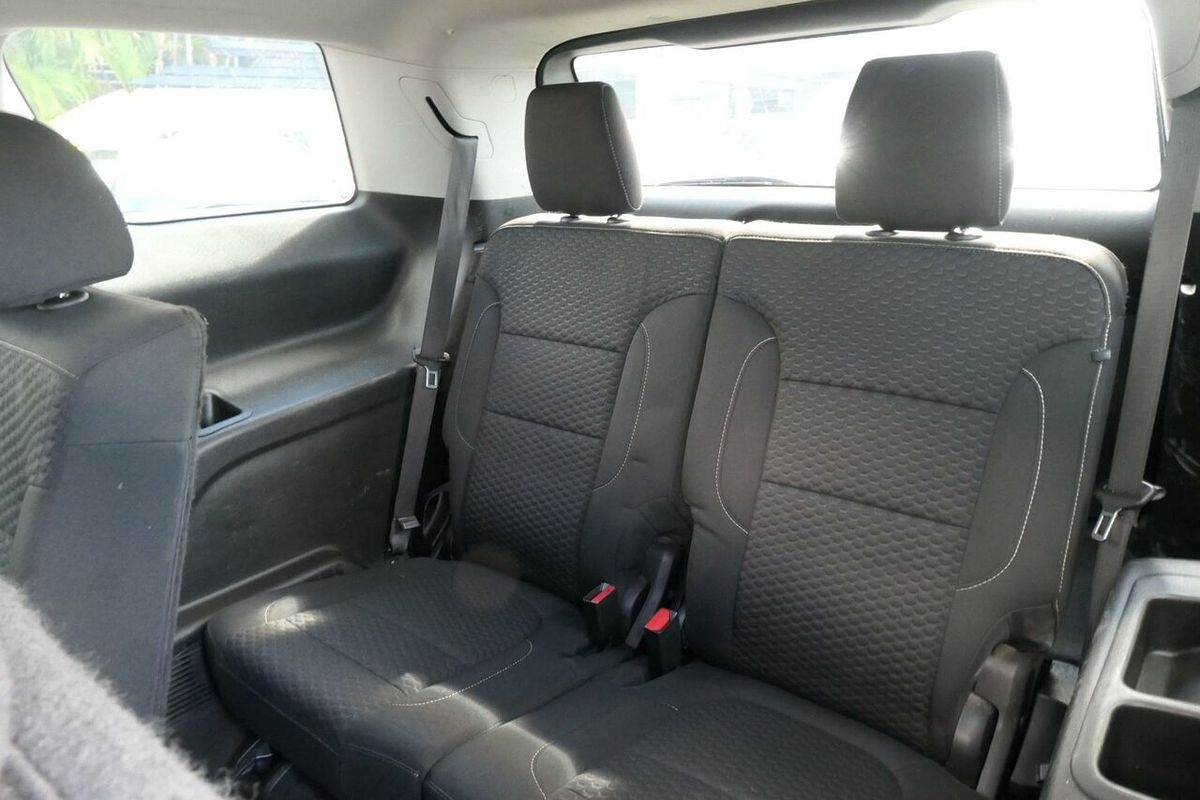 2019 Holden Acadia LT AC