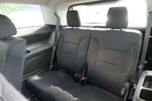 2019 Holden Acadia LT AC