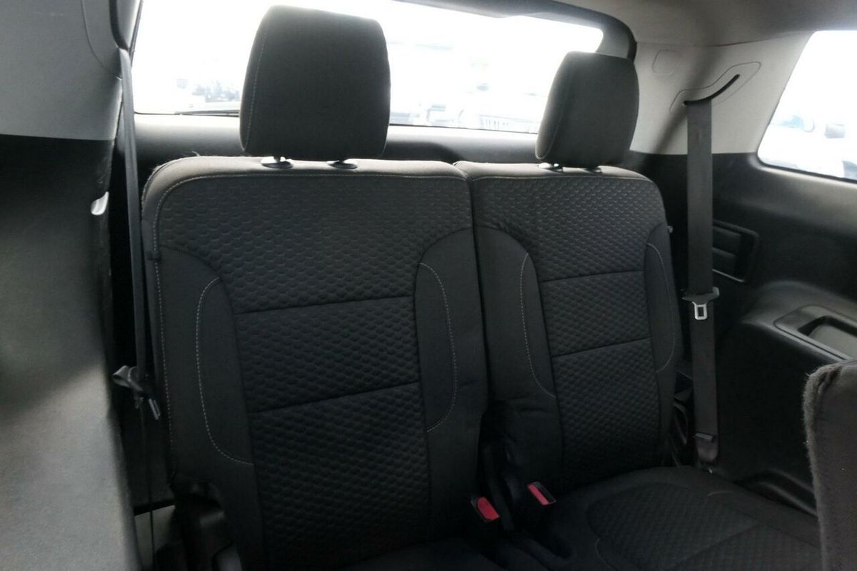 2019 Holden Acadia LT AC