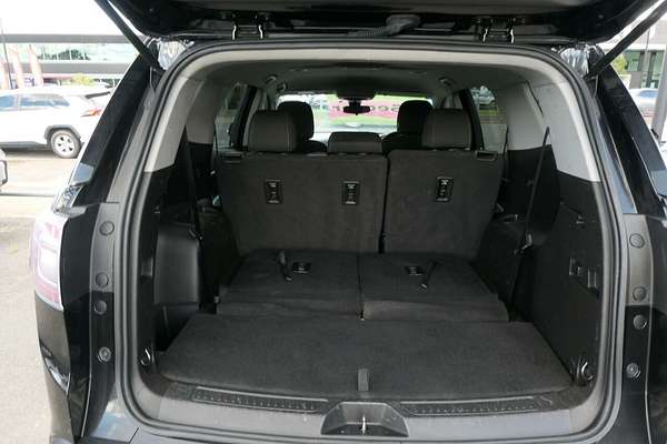2019 Holden Acadia LT AC
